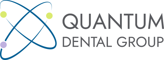 Quantum Dental Group Logo