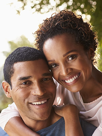 dental exams and cleanings