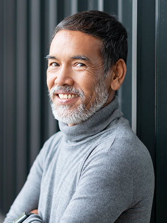 traumatic dental injuries